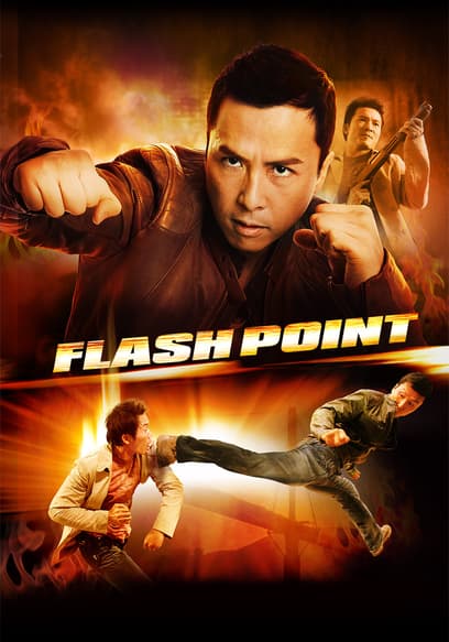 Flash Point