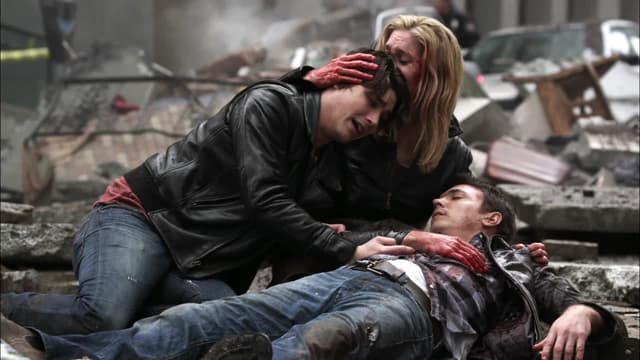 S02:E07 - Birth Pangs