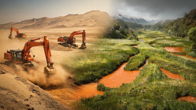 S01:E01 - The Ancient Wetland