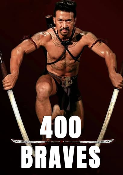 400 Braves