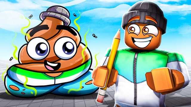 S26:E05 - Become What You Draw & Next Door