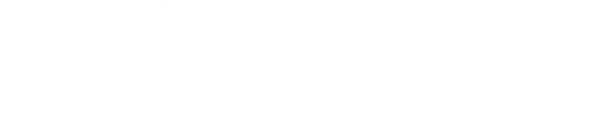 Tyler Perry's Acrimony