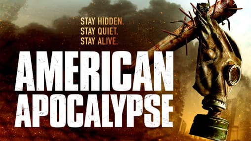 Watch American Apocalypse (2013) Free Movies Tubi