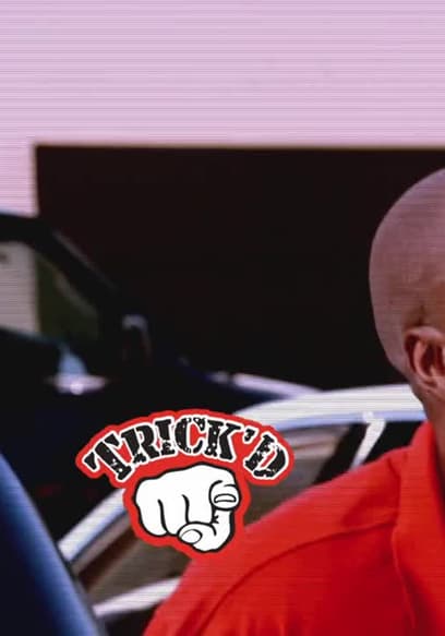 S01:E07 - Trick'd poster