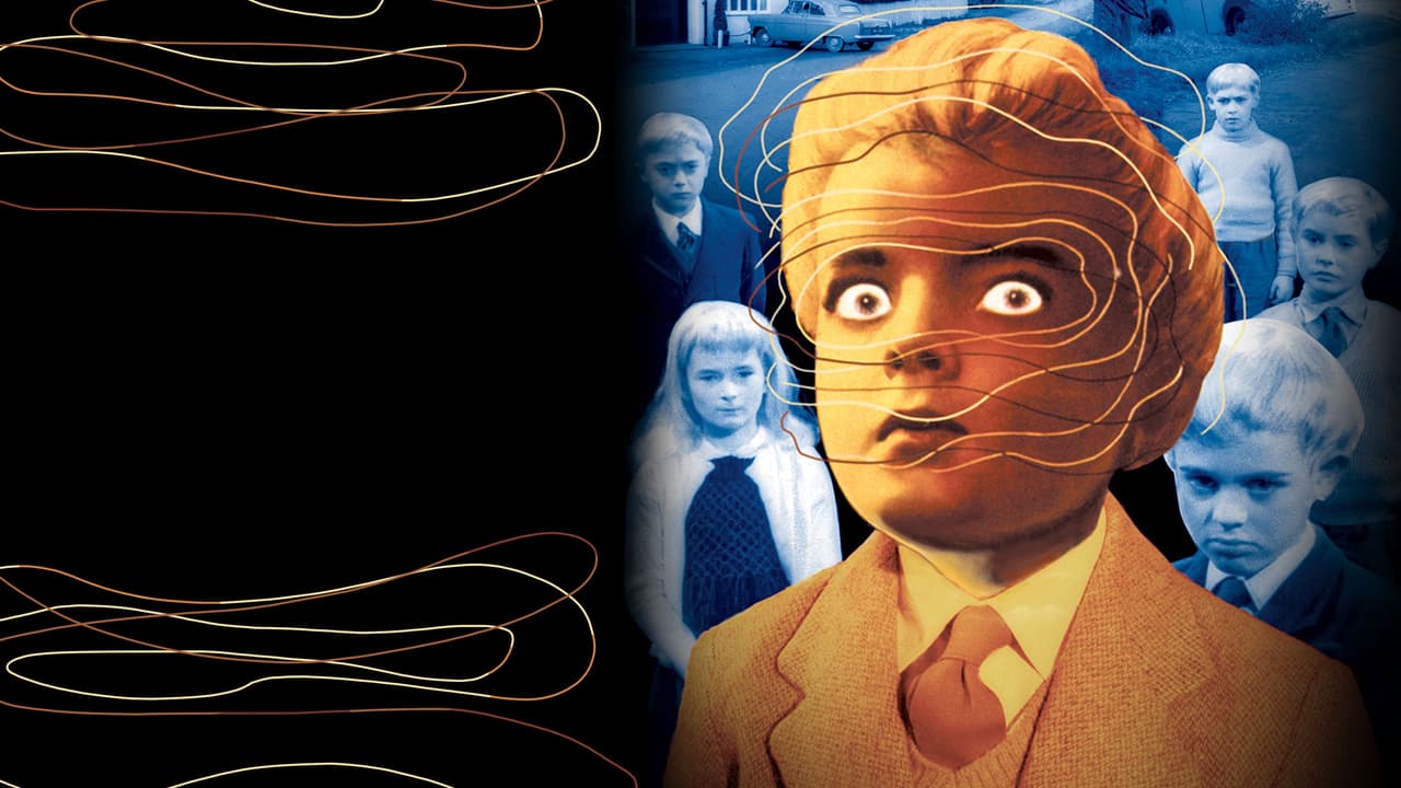 Watch Village of the Damned