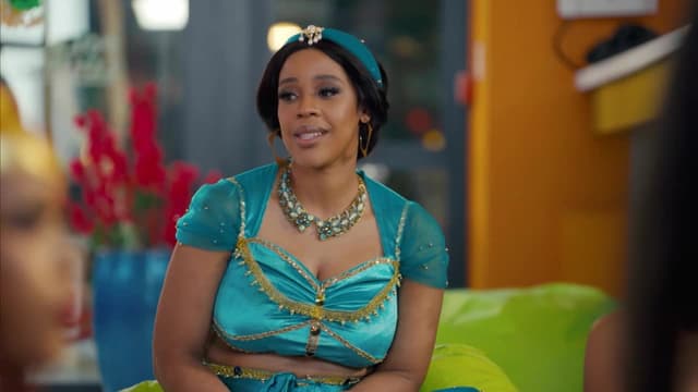 S01:E04 - Does Your Husband Cheat?
