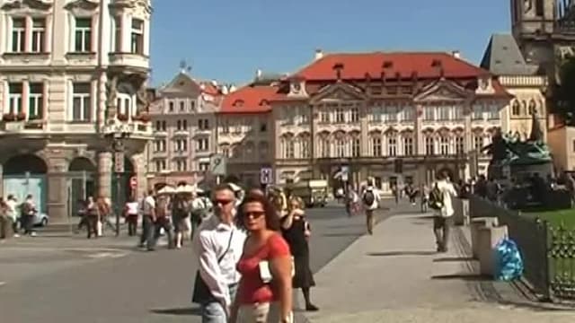 S01:E59 - Prague