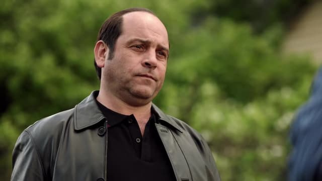 S01:E05 - Where's Tony?