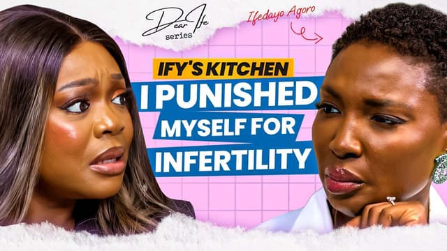 Diary of a Naija Girl