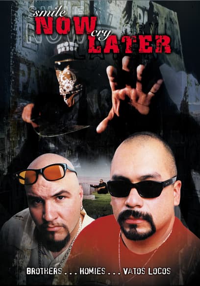 Smile Now, Cry Later