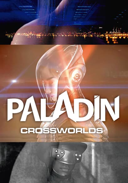 Paladin Crossworlds