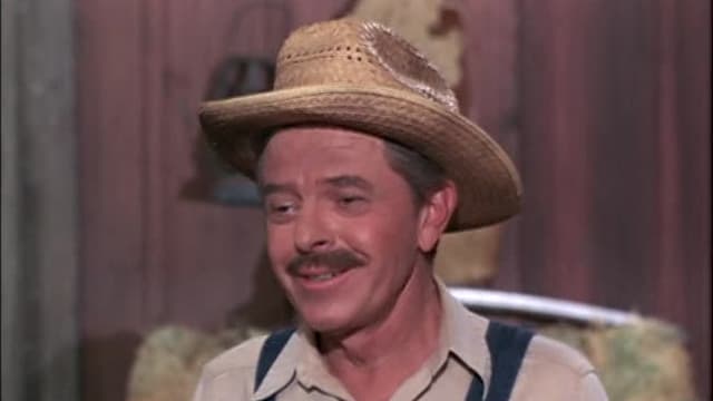 S04:E07 - A Husband for Eleanor