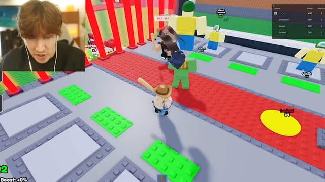 S01:E15 - Roblox Gone Wild: PC-Crashing Chaos and Steal a Flamingo Madness!