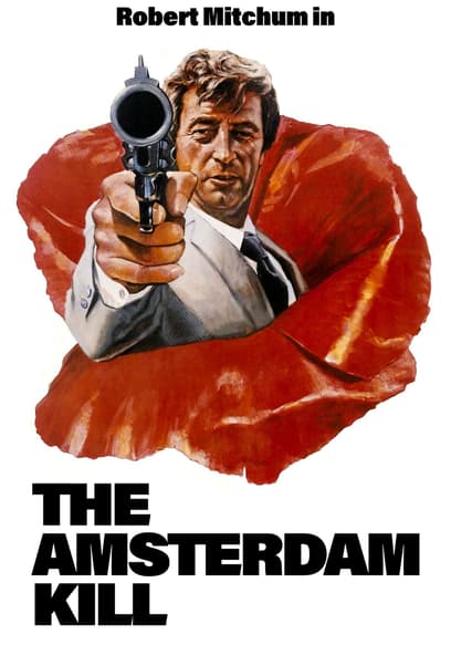 The Amsterdam Kill