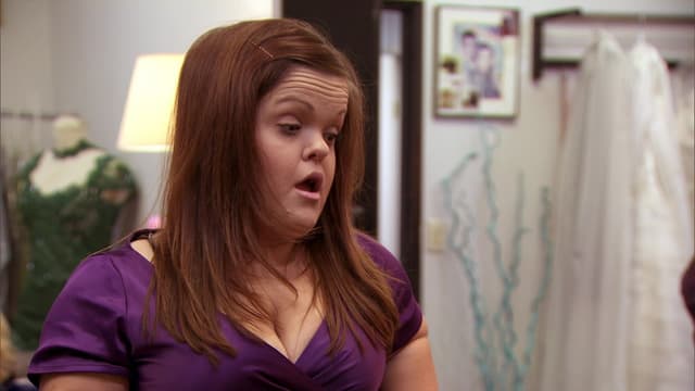 S01:E02 - Little Women, Big Drama