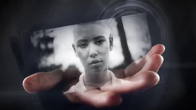S03:E03 - A.I. the Takeover