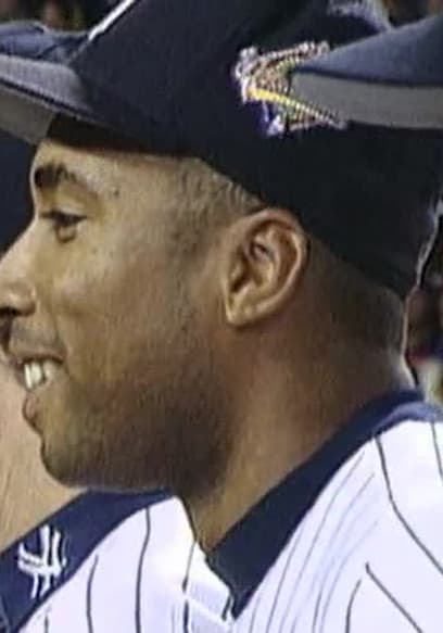 S01:E10 - 1996 World Series Film: Yankees-Braves poster