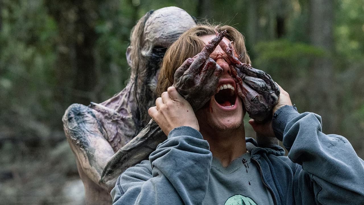 Watch Night Terror