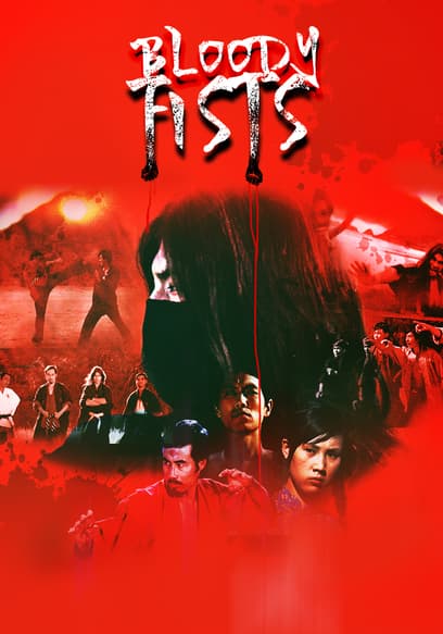 Bloody Fists