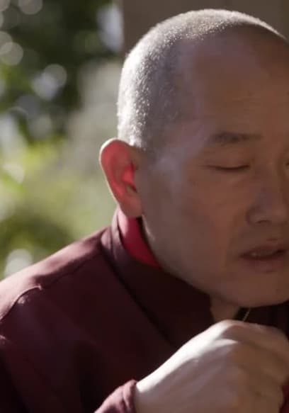 S01:E03 - Bhutan: Kingdom of Happiness poster