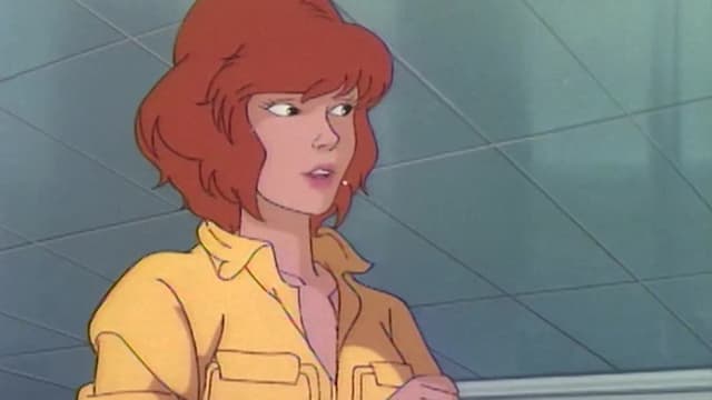 S06:E11 - Adventures in Turtle-Sitting