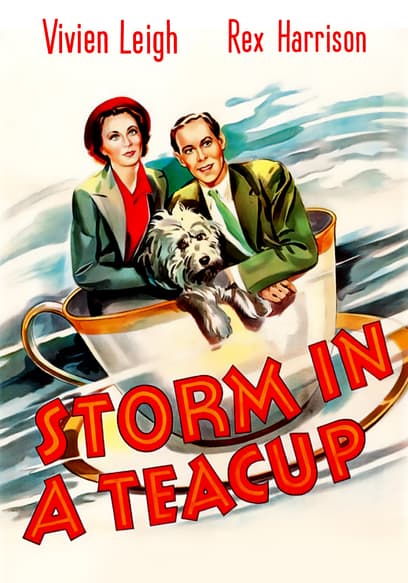 Storm in a Teacup