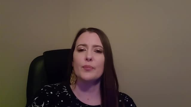 S11:E06 - The Tragic Death of Melissa Platt: Part Two