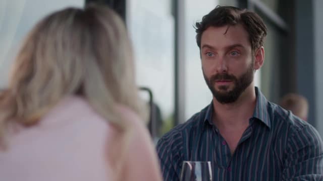 S03:E06 - Black Widow