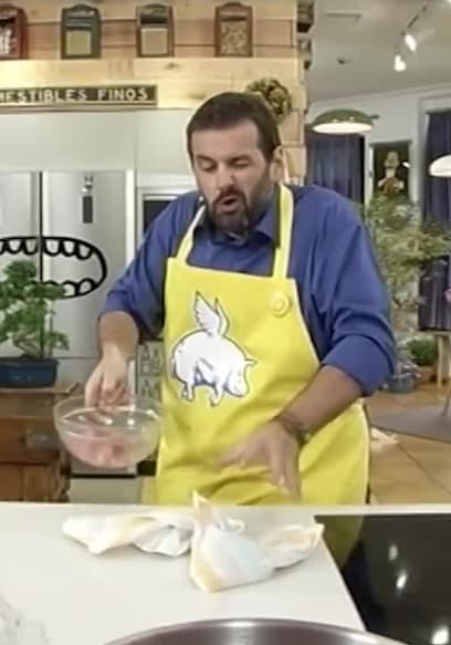 Watch Robin Food S02:E84 - Episodio 84 - Free TV Shows | Tubi