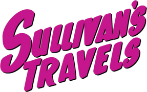 Sullivan's Travels