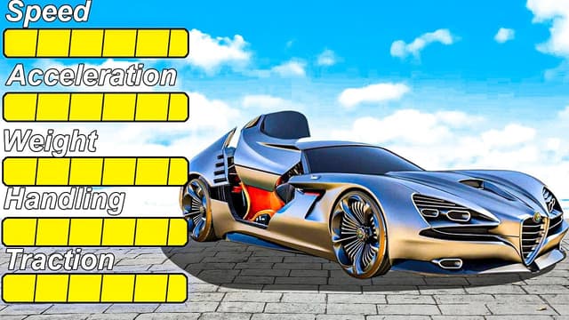 S04:E06 - Ultimate Super Car