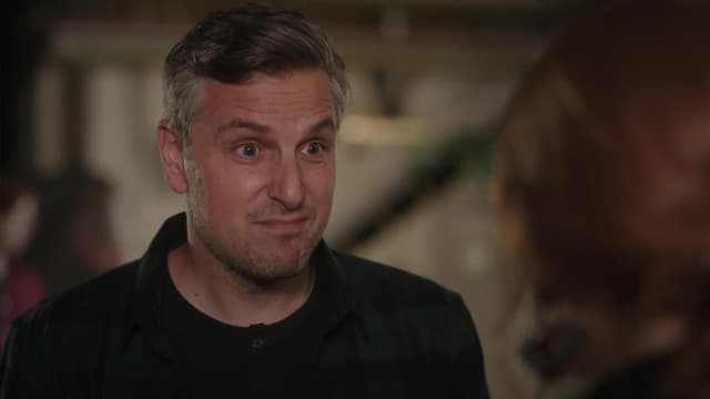 S04:E03 - Big Break
