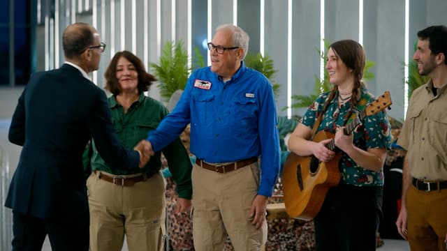 S01:E05 - Tipsy Tie Dye