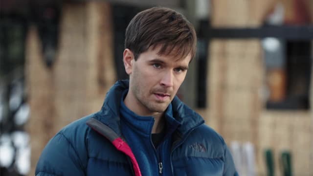 S09:E18 - Resolutions