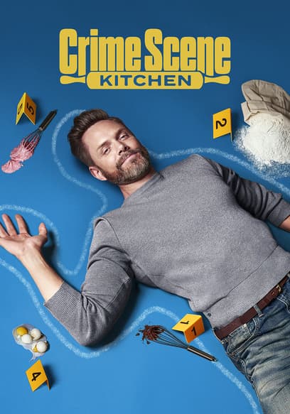 S02:E05 - Self-Taught: Follow the Clues