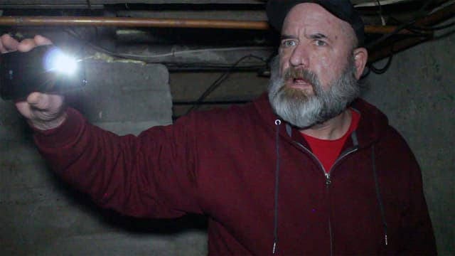 S01:E03 - Truth and Lies