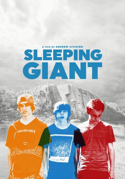 Sleeping Giant