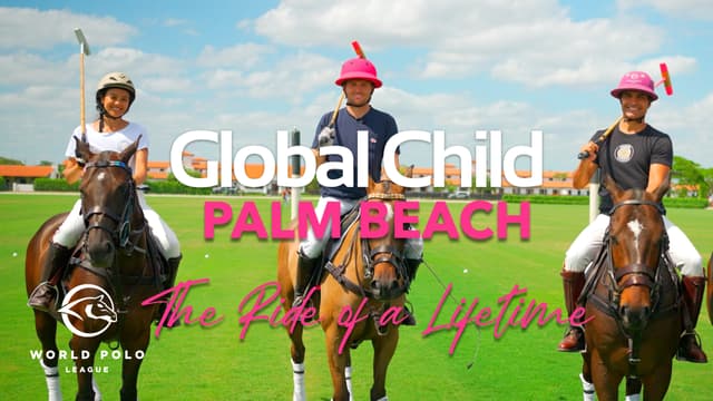 S01:E06 - Palm Beach: The Ride of a Lifetime