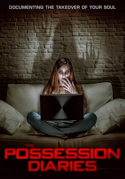 The Possession Diaries