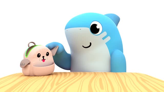 S01:E01 - Cinco Pequeños Monitos