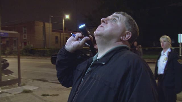 S13:E11 - Easy Money / Ambushed