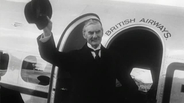 S01:E07 - History Stopped 1936-1938