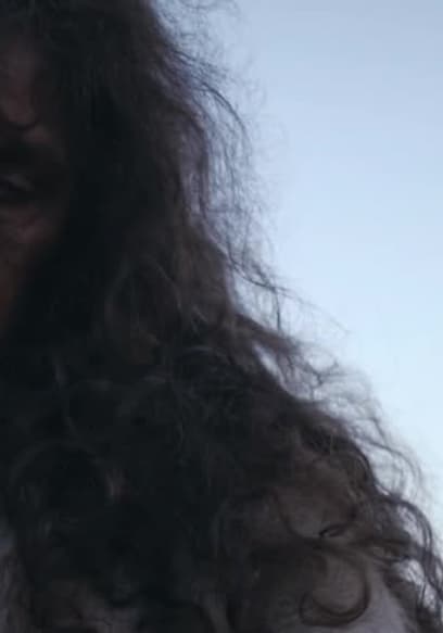 Affiche de S01:E04 - Life in the Time of Cro-Magnon