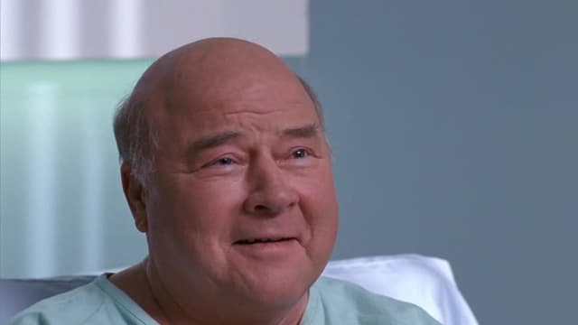 S06:E21 - Hind-Sight