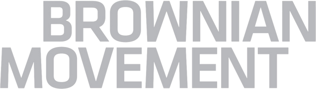 The Brownian Movement