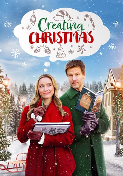 Creating Christmas