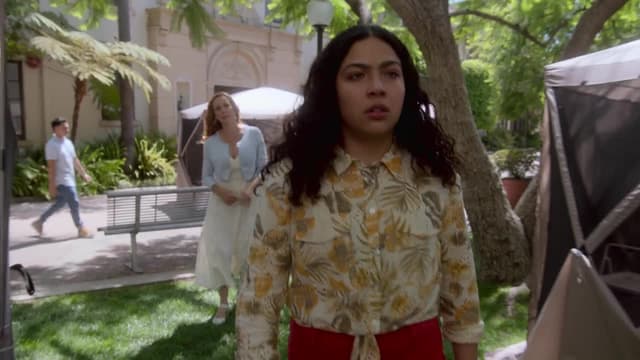 S03:E07 - Left-Hand Path