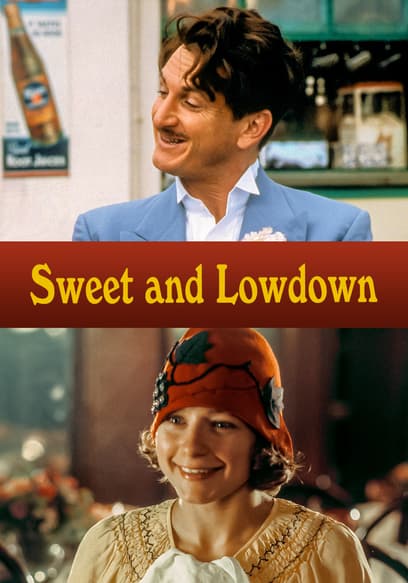 Sweet and Lowdown Trailer