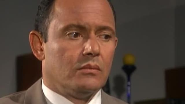 S01:E92 - Capítulo 92
