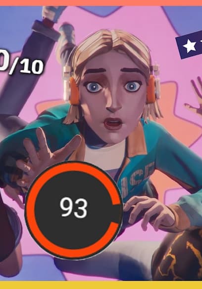 S01:E02 - We Asked the Mixtape Devs How They Made 2026's Highest-Rated Game | Friends per Second #94 poster